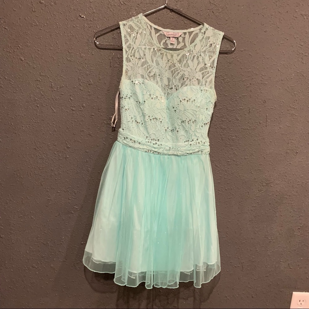 Women’s Speechless Dress